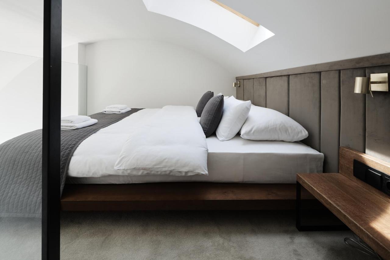 New Port - Premium Floating Aparthotel 크라쿠프 외부 사진