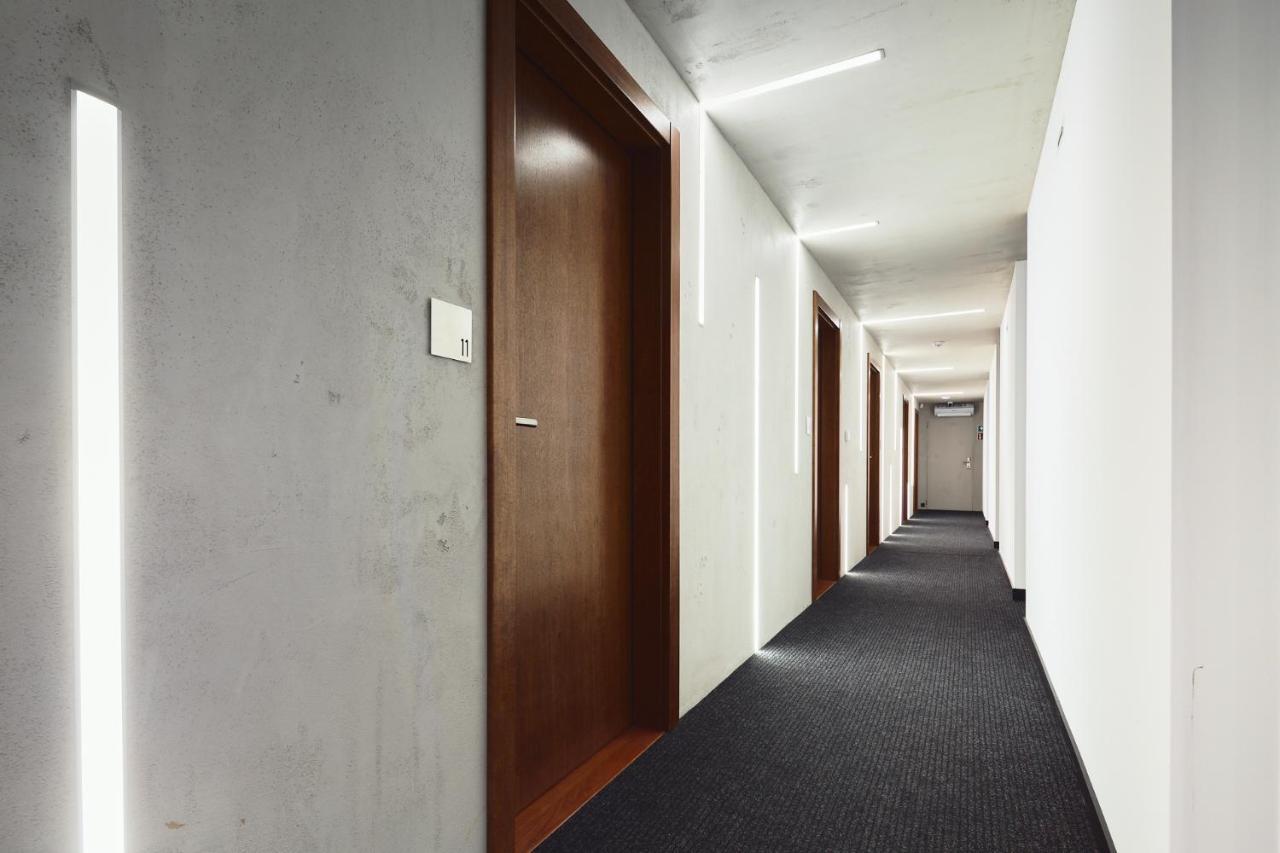 New Port - Premium Floating Aparthotel 크라쿠프 외부 사진