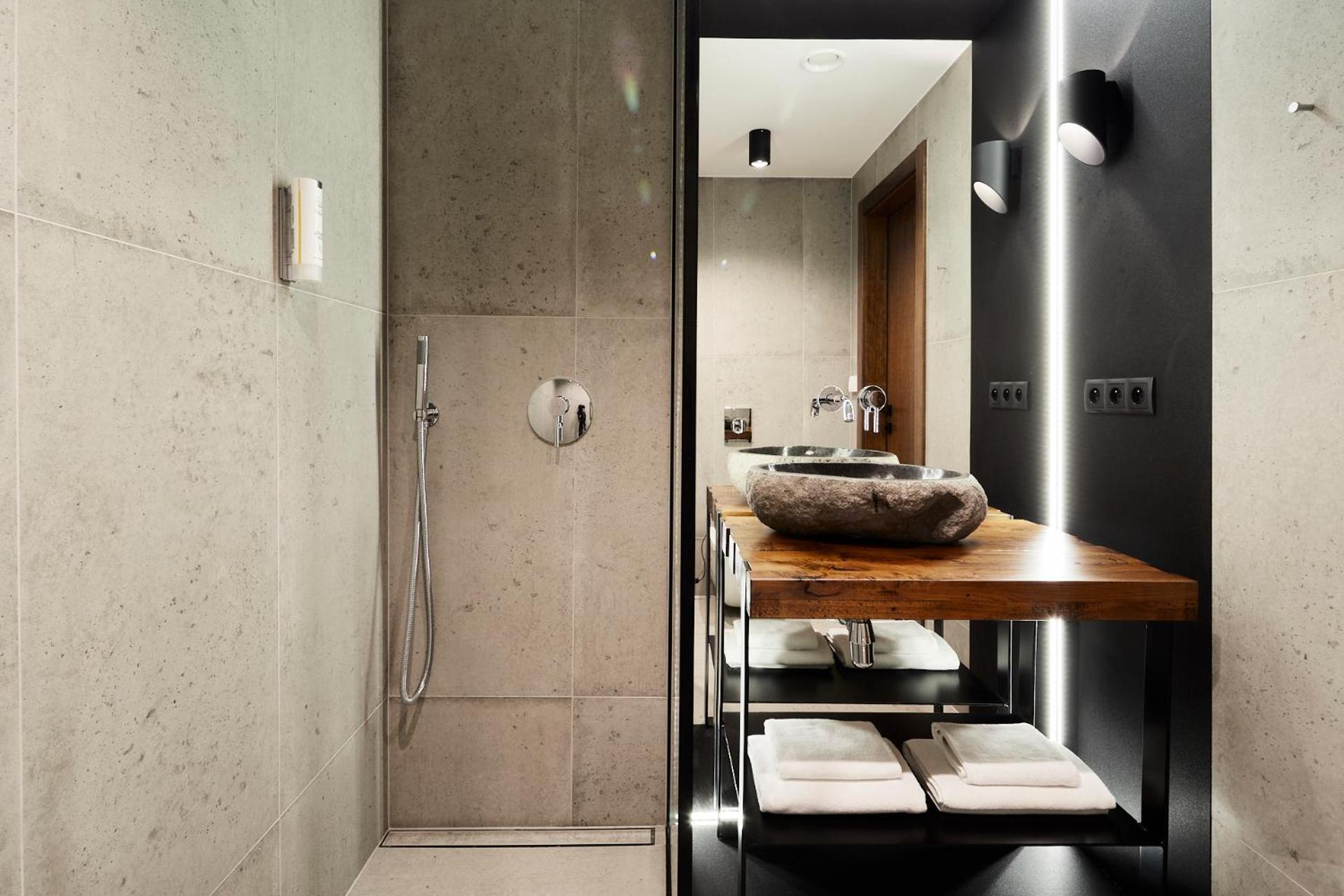 New Port - Premium Floating Aparthotel 크라쿠프 외부 사진